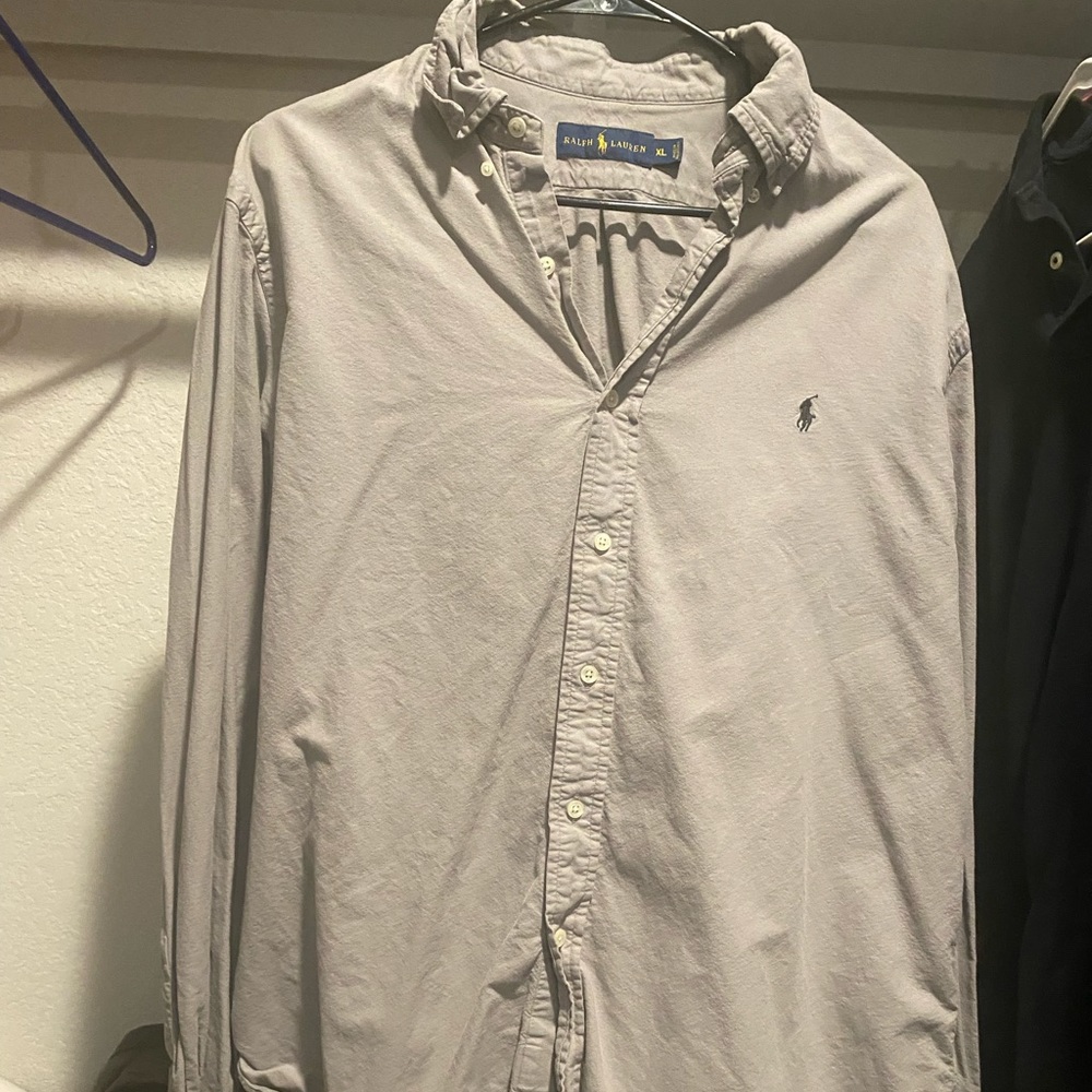 Ralph Lauren Polo